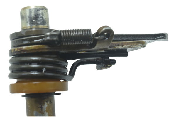 Eixo Seletor Marcha Bmw F 800 Gs Adv 13-16 Original