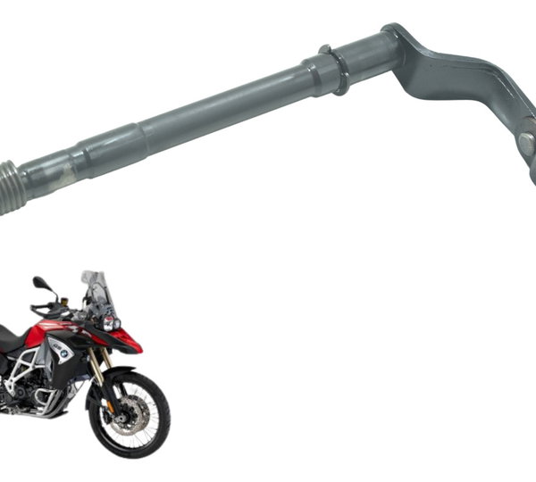 Eixo Acionador Embreagem Bmw F 800 Gs Adv 13-16 Original