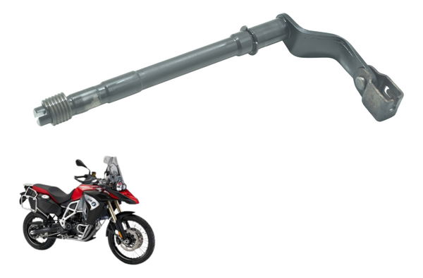 Eixo Acionador Embreagem Bmw F 800 Gs Adv 13-16 Original