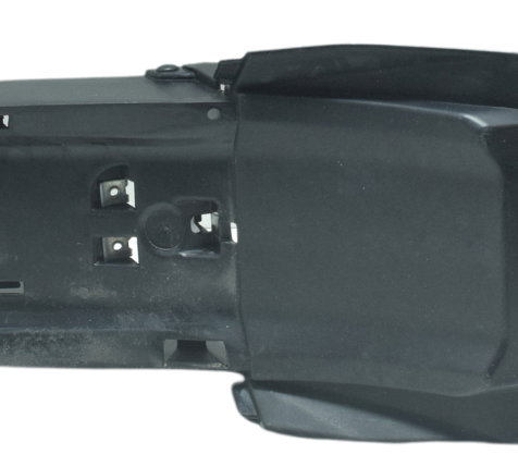 Paralama Caixa Bateria Inferior Tras Yamaha Mt 07 19-24 Orig