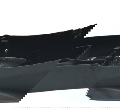 Paralama Caixa Bateria Inferior Tras Yamaha Mt 07 19-24 Orig