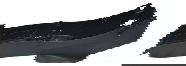 Paralama Caixa Bateria Inferior Tras Yamaha Mt 07 19-24 Orig