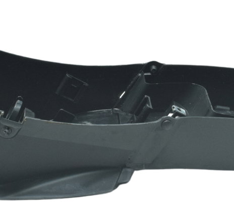 Paralama Caixa Bateria Inferior Tras Yamaha Mt 07 19-24 Orig