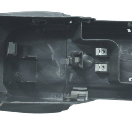 Paralama Caixa Bateria Inferior Tras Yamaha Mt 07 19-24 Orig