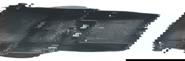 Paralama Caixa Bateria Inferior Tras Yamaha Mt 07 19-24 Orig