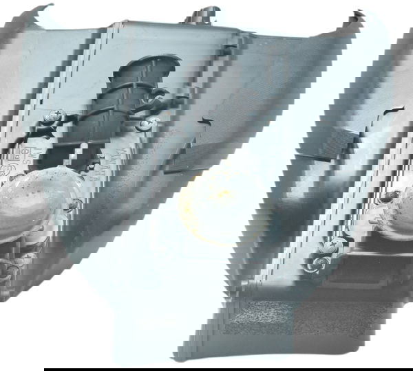 Caixa Filtro De Ar Yamaha Mt 07 19-24 Original