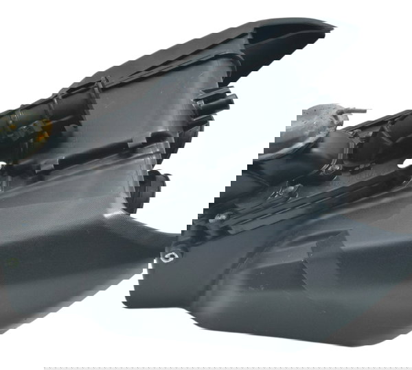 Caixa Filtro De Ar Yamaha Mt 07 19-24 Original