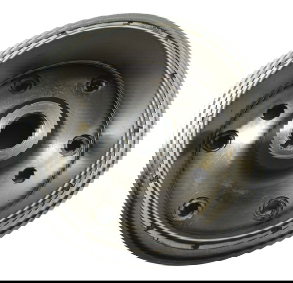 Volante Magneto Bmw F 800 Gs Adv 13-16 Original
