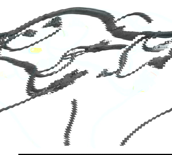 Chicote Injeção Bmw F 800 Gs Adv 13-16 Original