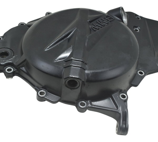 Tampa Embreagem Motor Direito Bmw F 800 Gs Adv 13-16 Orig
