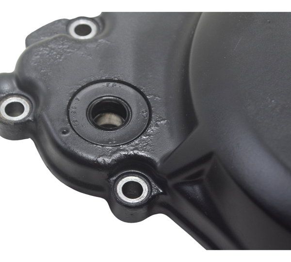 Tampa Embreagem Motor Direito Bmw F 800 Gs Adv 13-16 Orig