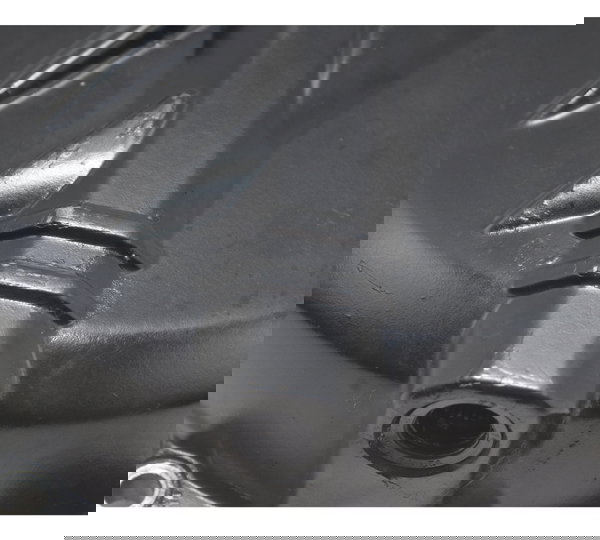 Tampa Embreagem Motor Direito Bmw F 800 Gs Adv 13-16 Orig