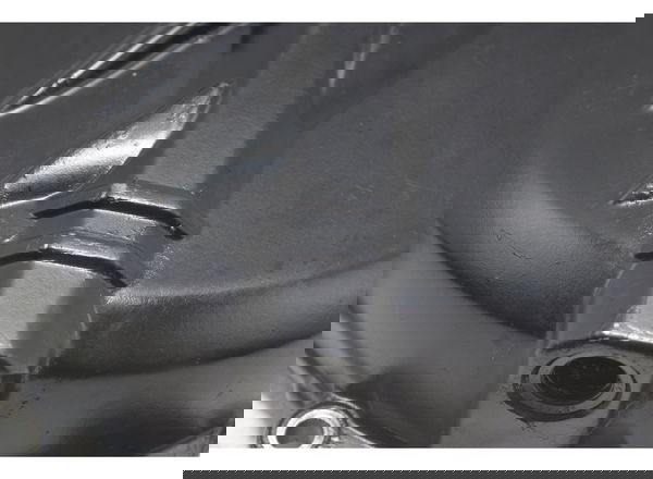 Tampa Embreagem Motor Direito Bmw F 800 Gs Adv 13-16 Orig