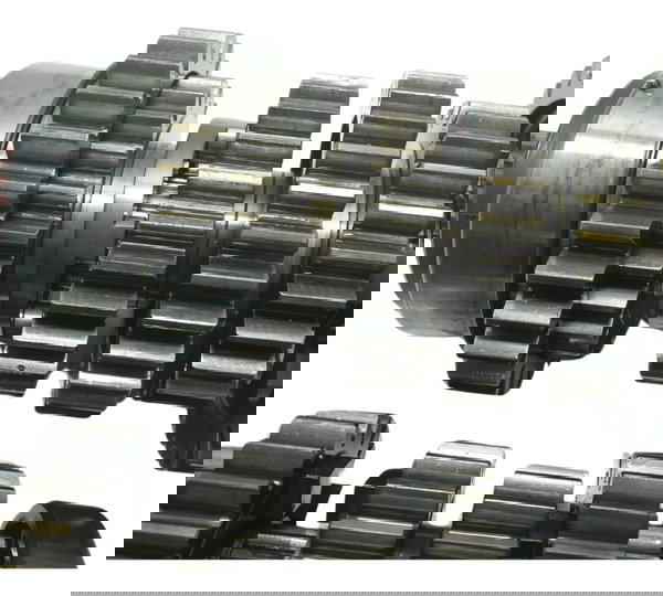 Caixa Marcha Câmbio Completa Bmw F 800 Gs Adv 13-16 Original