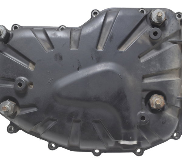 Tampa Cárter C/ Detalhes Bmw F 800 Gs Adv 13-16 Original