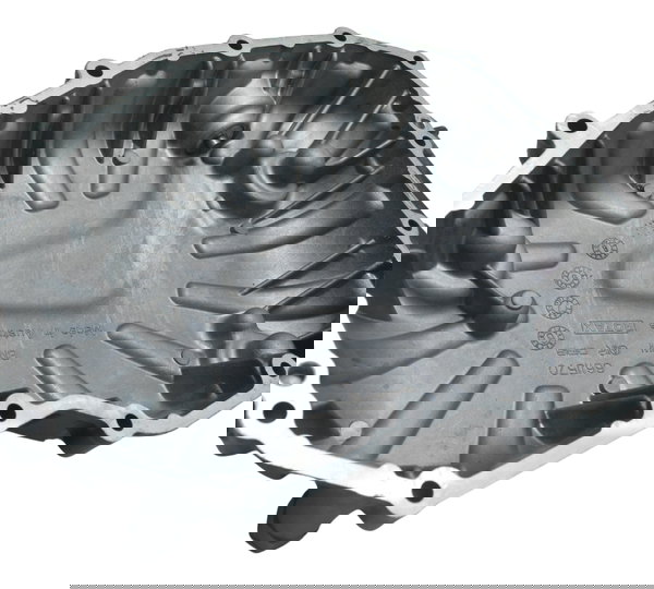 Tampa Cárter C/ Detalhes Bmw F 800 Gs Adv 13-16 Original