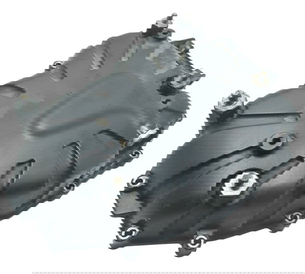 Tampa Cárter C/ Detalhes Bmw F 800 Gs Adv 13-16 Original