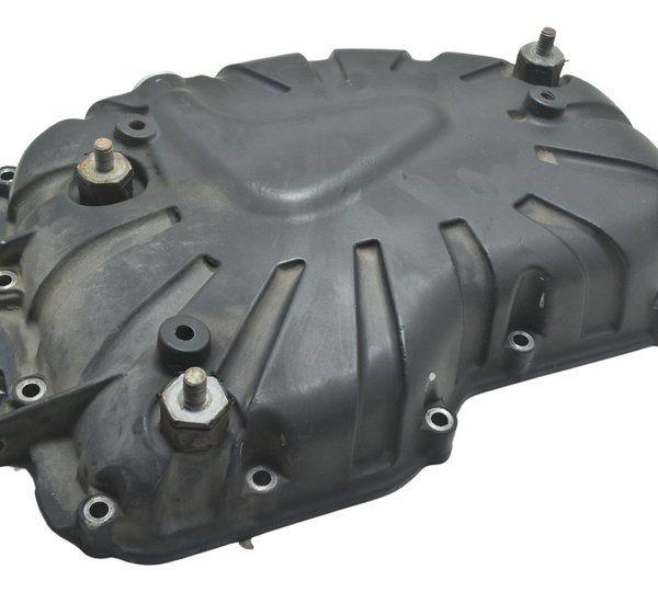 Tampa Cárter C/ Detalhes Bmw F 800 Gs Adv 13-16 Original