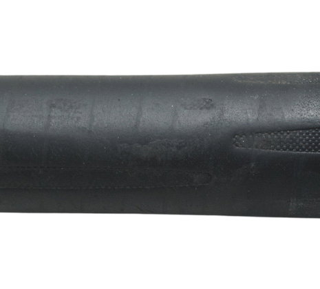 Manopla Esquerda C/ Aquecedor Bmw F 800 Gs Adv 13-16 Orig Preto