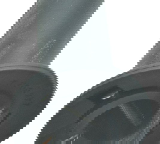 Manopla Esquerda C/ Aquecedor Bmw F 800 Gs Adv 13-16 Orig Preto