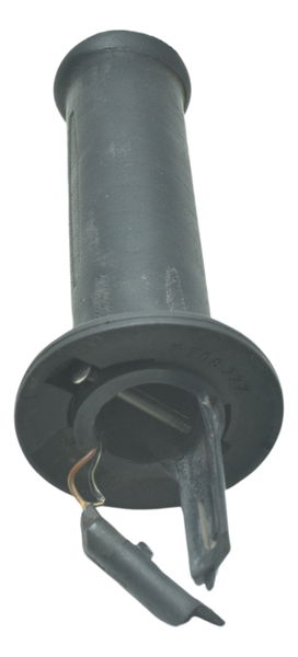 Manopla Esquerda C/ Aquecedor Bmw F 800 Gs Adv 13-16 Orig