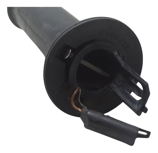 Manopla Esquerda C/ Aquecedor Bmw F 800 Gs Adv 13-16 Orig