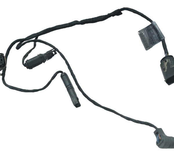 Chicote Lanterna Bmw F 800 Gs Adv 13-16 Original