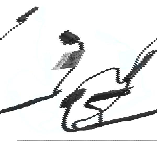 Chicote Lanterna Bmw F 800 Gs Adv 13-16 Original