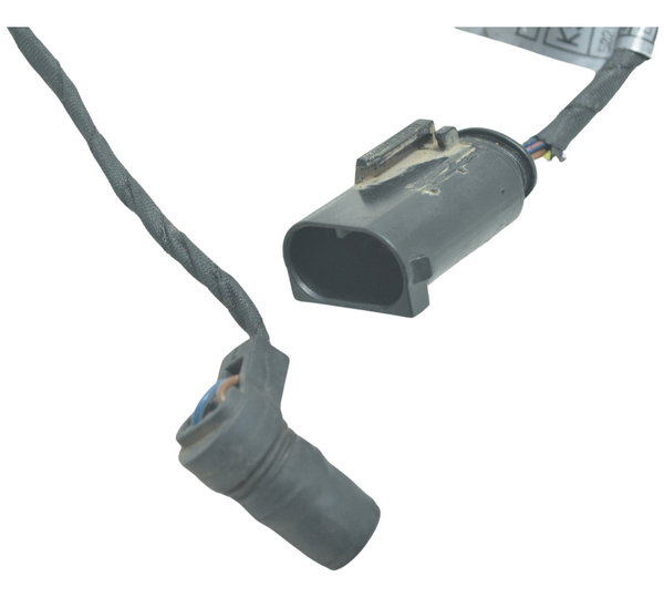 Chicote Lanterna Bmw F 800 Gs Adv 13-16 Original