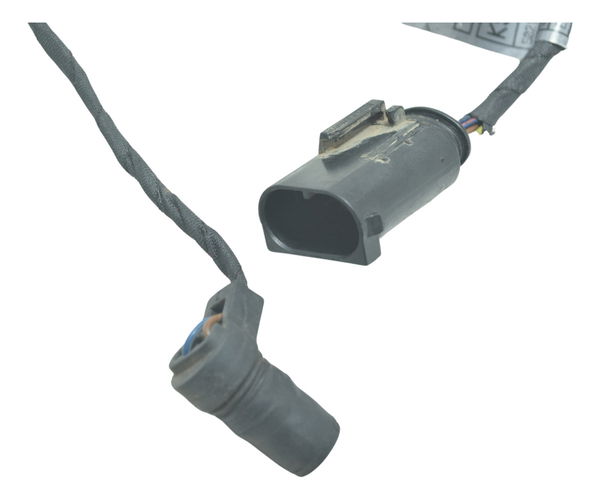 Chicote Lanterna Bmw F 800 Gs Adv 13-16 Original