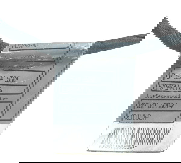 Chicote Lanterna Bmw F 800 Gs Adv 13-16 Original