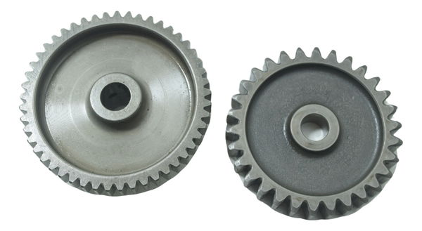 Par Engrenagem Redução Partida Bmw F 800 Gs Adv 13-16 Orig