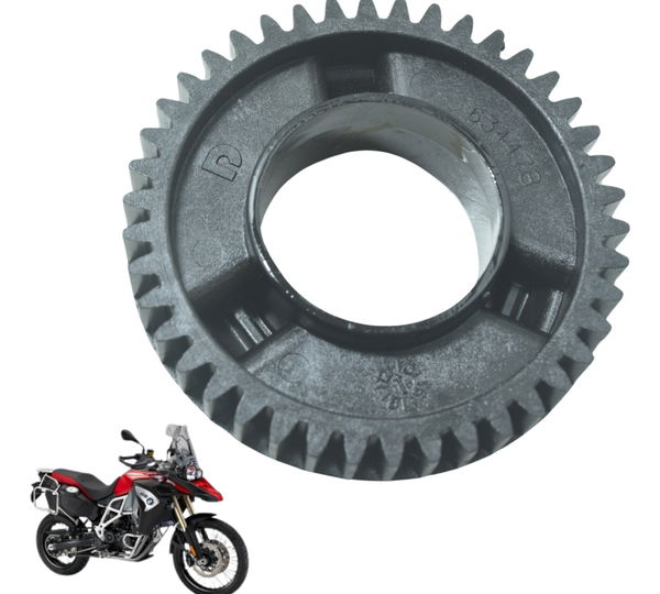 Engrenagem Embreagem Bmw F 800 Gs Adv 13-16 Original