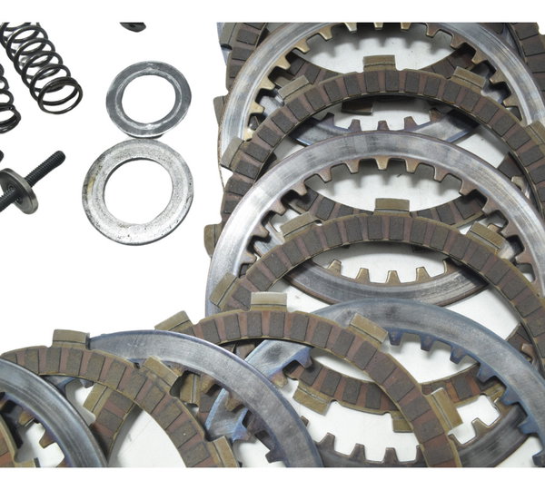 Embreagem Completa Bmw F 800 Gs Adv 13-16 Original