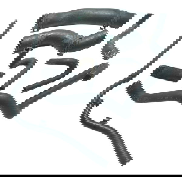 Kit Mangueiras Bmw F 800 Gs Adv 13-16 Original