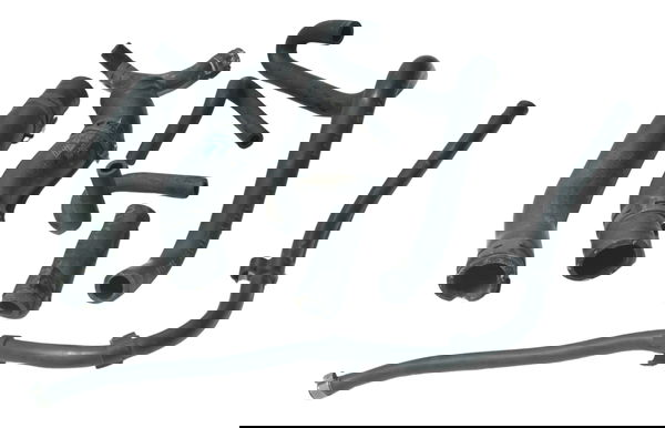 Kit Mangueiras Bmw F 800 Gs Adv 13-16 Original