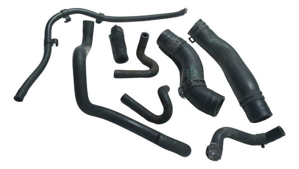 Kit Mangueiras Bmw F 800 Gs Adv 13-16 Original