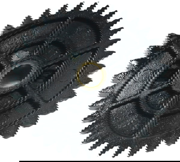 Engrenagem Bomba Óleo Bmw F 800 Gs Adv 13-16 Original