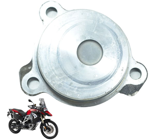 Tampa Bomba Óleo Bmw F 800 Gs Adv 13-16 Original