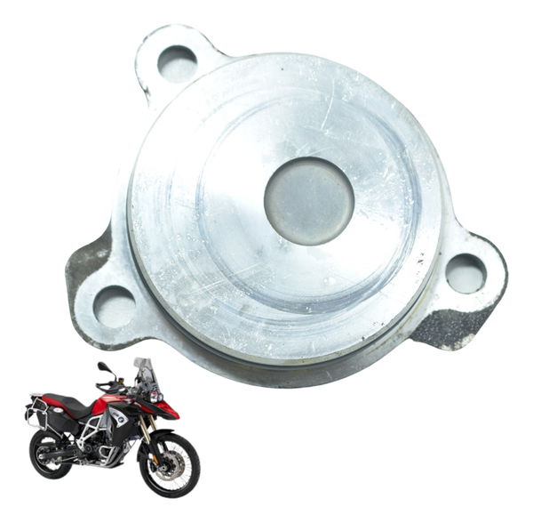 Tampa Bomba Óleo Bmw F 800 Gs Adv 13-16 Original