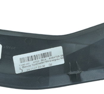 Carenagem Tanque Direito Bmw S1000rr S 1000rr 20-23 Original Preto