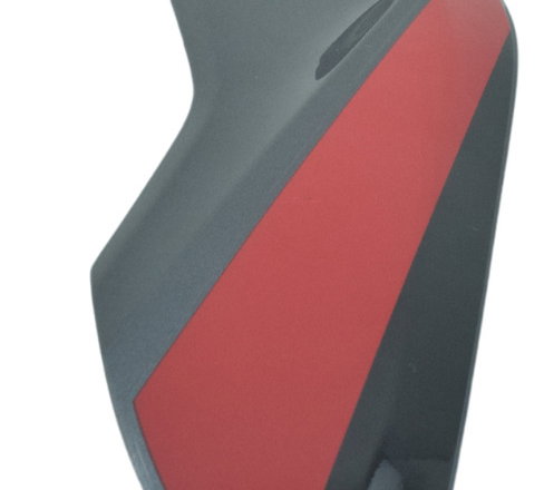 Carenagem Tanque Direito Bmw S1000rr S 1000rr 20-23 Original Preto