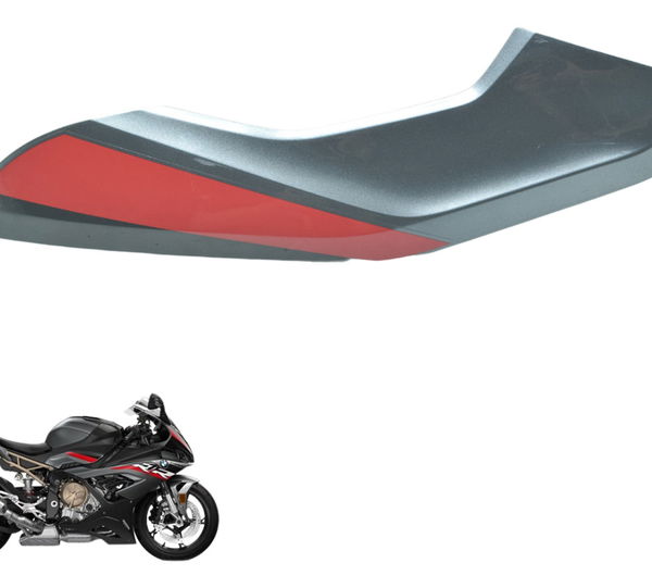 Carenagem Tanque Direito Bmw S1000rr S 1000rr 20-23 Original Preto