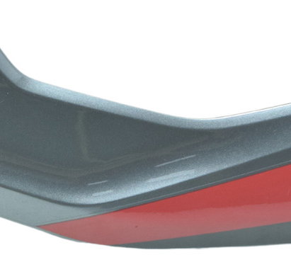 Carenagem Tanque Esquerd Bmw S1000rr S 1000rr 20-23 Original Preto