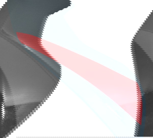 Carenagem Tanque Esquerd Bmw S1000rr S 1000rr 20-23 Original Preto