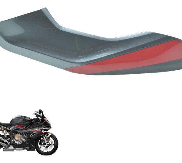 Carenagem Tanque Esquerd Bmw S1000rr S 1000rr 20-23 Original Preto