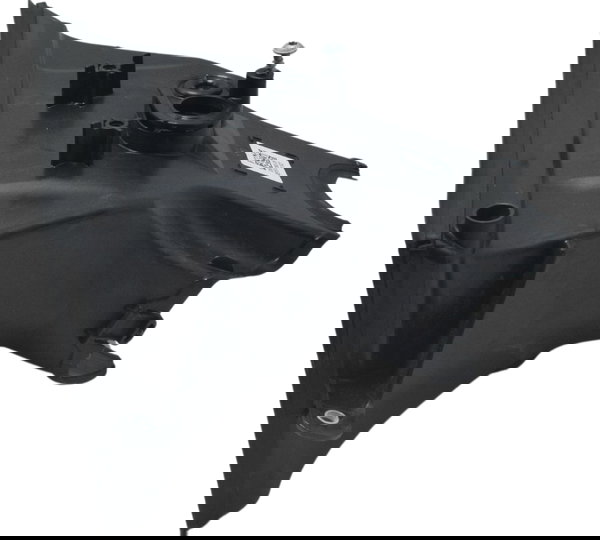 Duto Caixa Filtro Ar C/ Avaria Bmw S1000rr S 1000rr 20-23