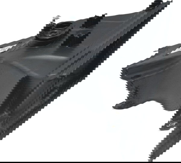 Duto Caixa Filtro Ar C/ Avaria Bmw S1000rr S 1000rr 20-23