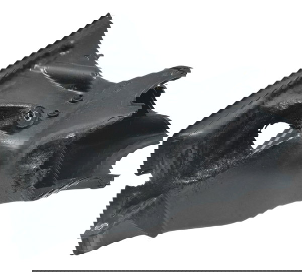 Duto Caixa Filtro Ar C/ Avaria Bmw S1000rr S 1000rr 20-23