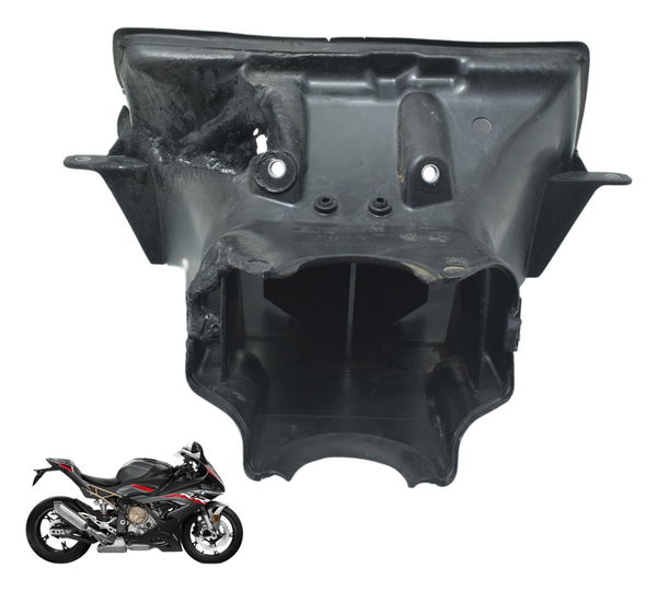 Duto Caixa Filtro Ar C/ Avaria Bmw S1000rr S 1000rr 20-23